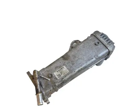 Volvo V40 EGR valve cooler 31325030 1424600253 70304902