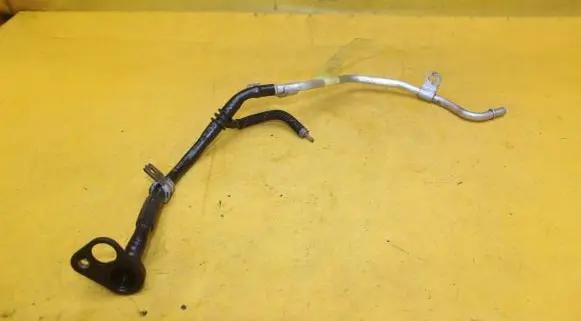 Mercedes-Benz E W213 Vacuum line/pipe/hose A6540703132