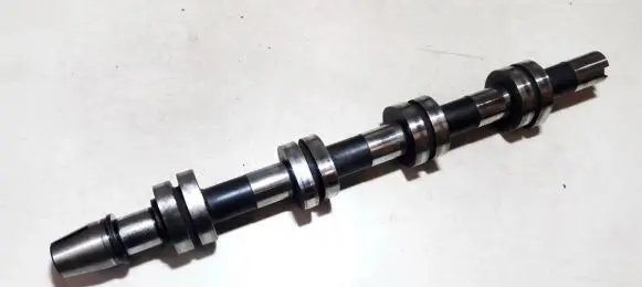 Camshaft