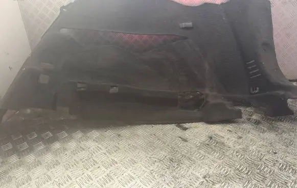 Renault Espace - Grand espace V Trunk/boot side trim panel 