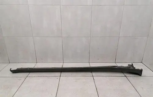 Porsche 911 997 Side skirt rear trim 99750446300