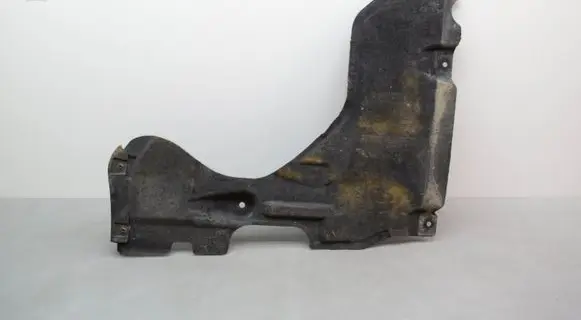 Audi A8 S8 D4 4H Pickup box liner 4H0825213