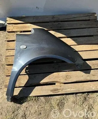 Mercedes-Benz A W168 Fender 