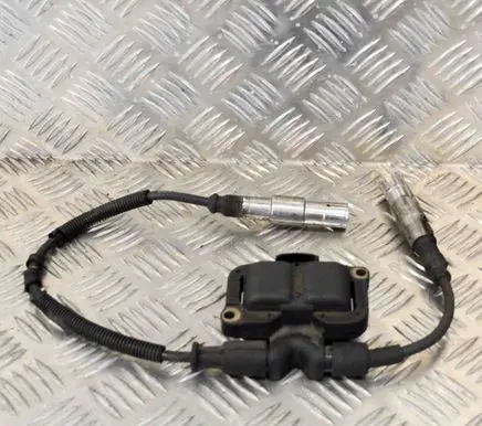 Smart ForTwo I High voltage ignition coil 0356912968 1601590118