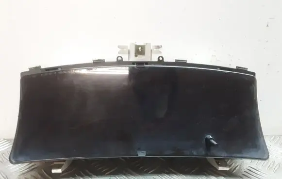 Toyota Corolla E120 E130 Speedometer (instrument cluster) 8380002C60