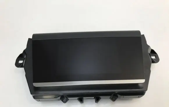 Citroen C4 III e-C4 Speedometer (instrument cluster) 9847316880