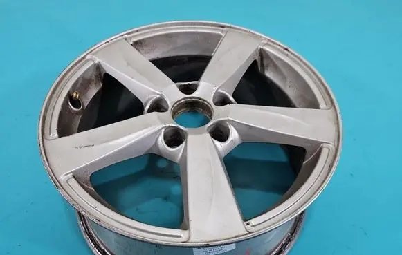 Volvo V40 R16 alloy rim 31317285 IMPRK1523658