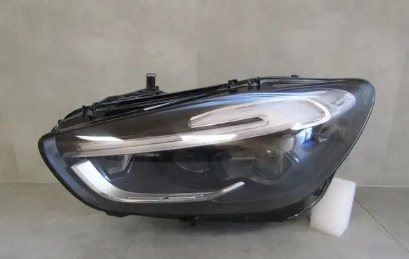 Mercedes-Benz B W245 Headlight/headlamp A2479061304