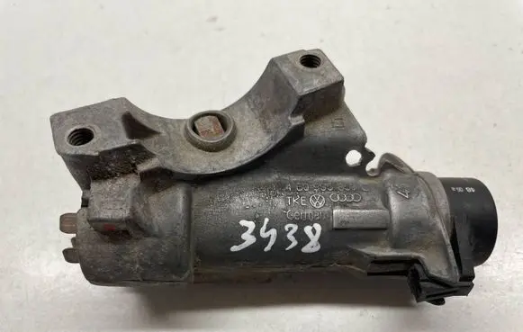 Volkswagen Transporter - Caravelle T5 Ignition lock 4B0905851C