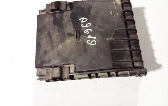 Seat Altea Fuse box cover 1k0937132f