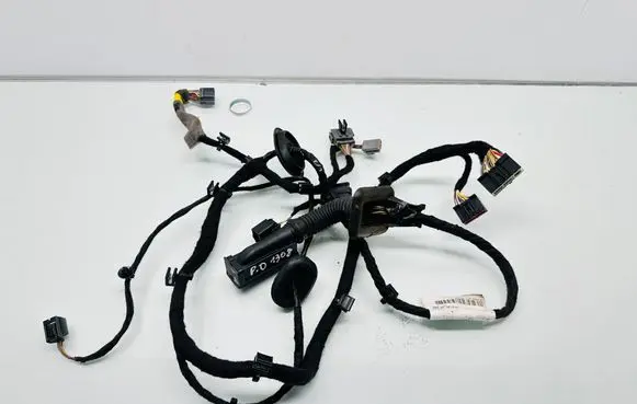 Volvo S90, V90 Front door wiring loom 31848778 P31398921 31398921A