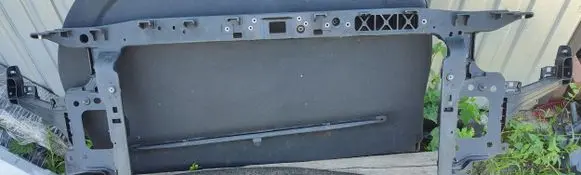Hyundai i30 Front piece kit 