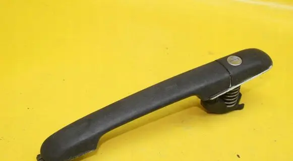 Volkswagen II LT Front door exterior handle