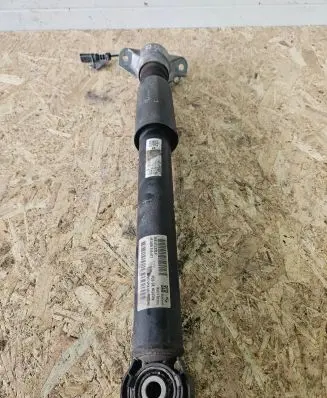 Porsche Macan (95B) Rear shock absorber/damper 95B513035F 3035F289T 462400010417