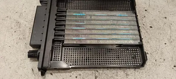 Land Rover Evoque I Electric cabin heater radiator BG9N18D612AA Z5892003 25892003