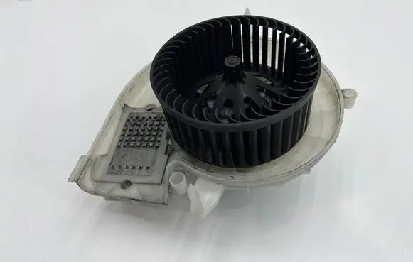 Mercedes-Benz SLK R171 Heater fan/blower 982069C