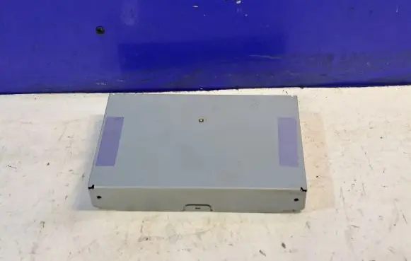 Jaguar F-Type Bluetooth control unit module DPLA10F845AF