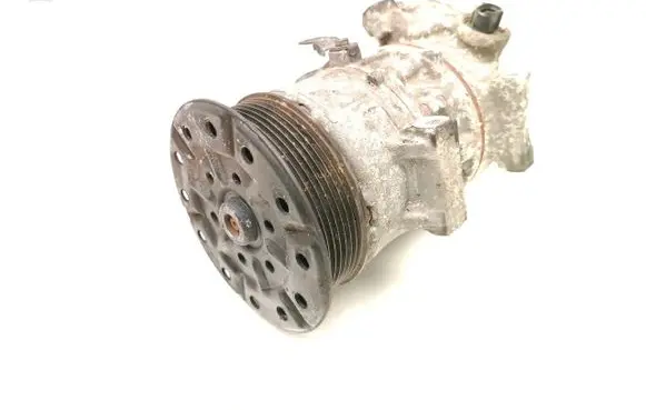 Toyota RAV 4 (XA30) Air conditioning (A/C) compressor (pump) 447260-1257
