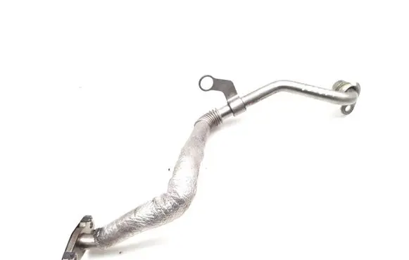 Ford Mondeo MK V Turbo turbocharger oiling pipe/hose HG9Q-6K677-CA