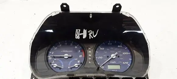 Honda HR-V Speedometer (instrument cluster) e600