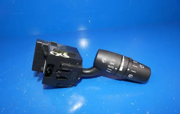 Mazda CX-5 Wiper control stalk KD4717F899 17F899
