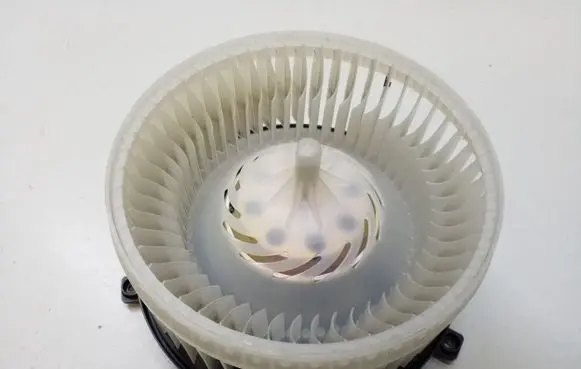 Chrysler Pacifica Heater fan/blower 16478217
