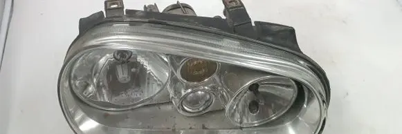 Volkswagen Golf IV Headlight/headlamp 02b02a011b 04hc04hr