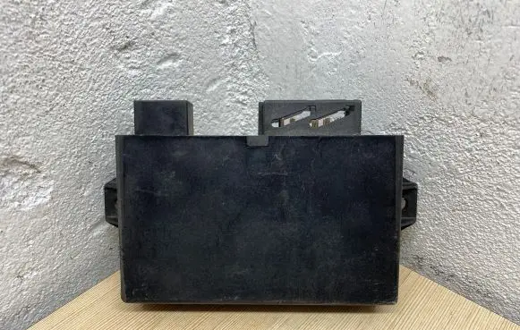 Mercedes-Benz Vaneo W414 Comfort/convenience module 0115459532 601668