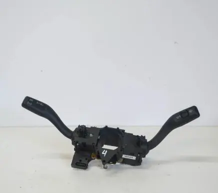 Indicator stalk