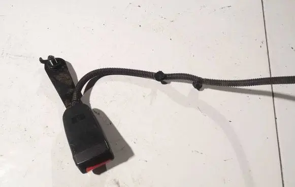 Honda Jazz Front seatbelt buckle 