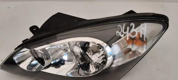 KIA Ceed Headlight/headlamp 921011H510 1LJ00954713 120614175802