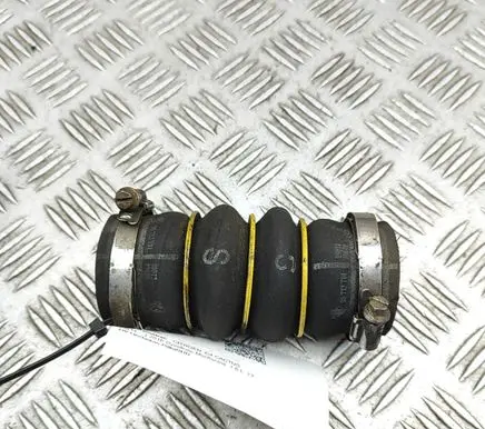Citroen C4 Cactus Intercooler hose/pipe 9801280680