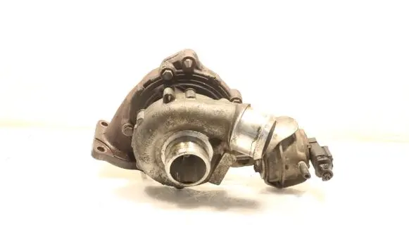 Ford S-MAX Turbo 206438-1