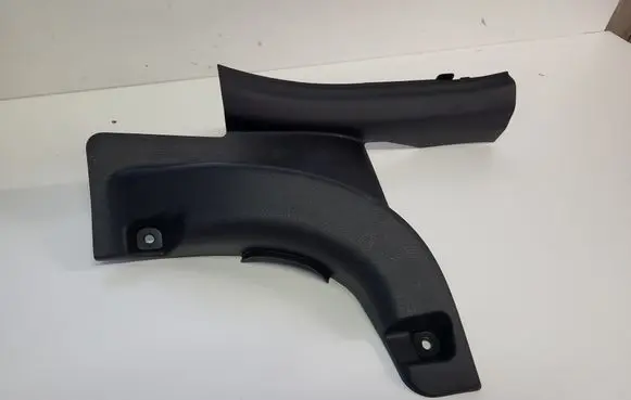 Hyundai Kona I Rear sill trim cover