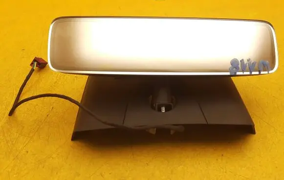 Mercedes-Benz CLA C118 X118 Rear view mirror (interior) A1778101605