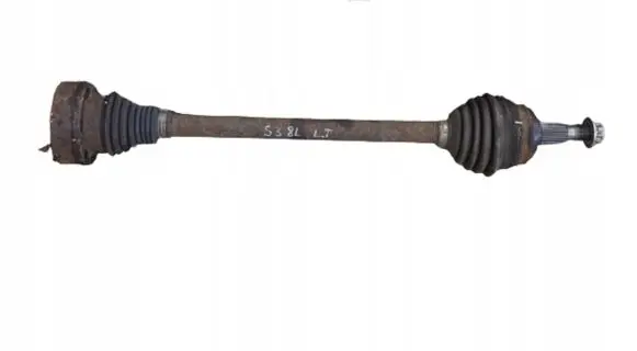 Audi A3 S3 8L Rear driveshaft