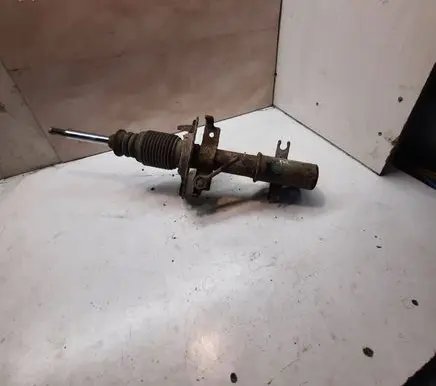 Renault Laguna II Front shock absorber/damper