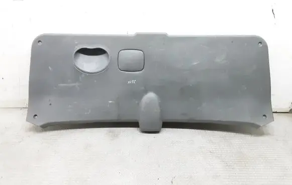 Hyundai Santa Fe Tailgate trim 8175026000