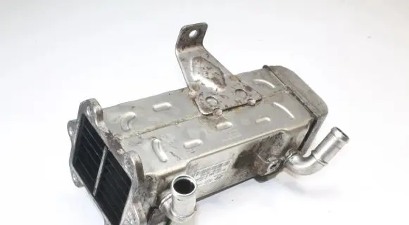 KIA Sportage EGR valve cooler 284162F140