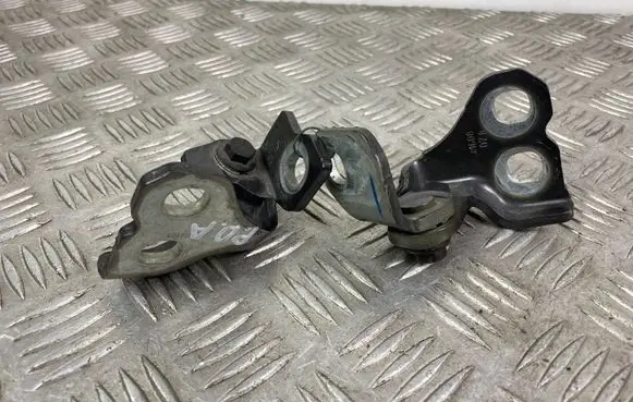 Jeep Compass Front door hinge set 
