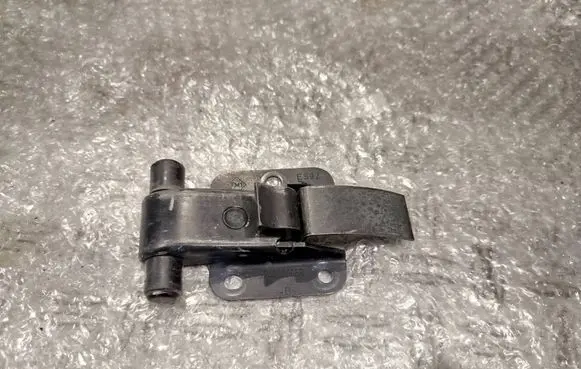 Renault Master III Rear door check strap stopper 824300006R