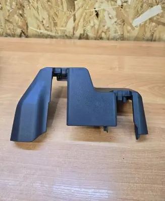 Volvo XC90 Rear seat rail trim cover 30615900