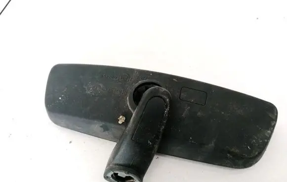 BMW 5 E39 Rear view mirror (interior) e1010458