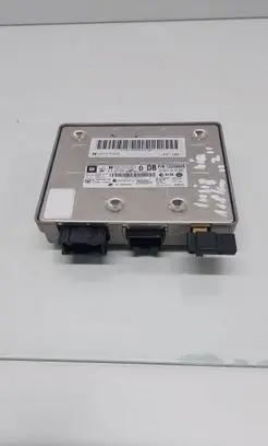Opel Insignia A Bluetooth control unit module 366821429