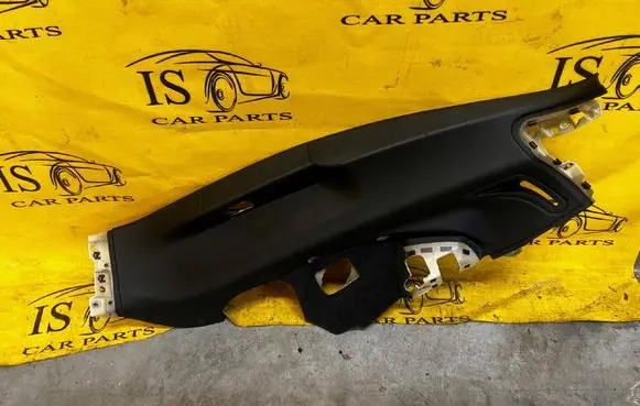 Porsche Panamera (970) (C) pillar trim 97055519600