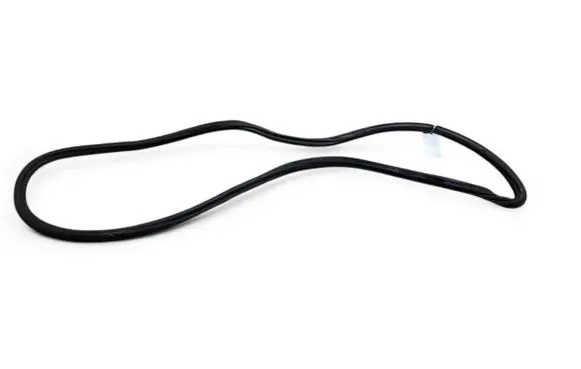 Audi A6 S6 C8 4K Front door rubber seal 4K0831721