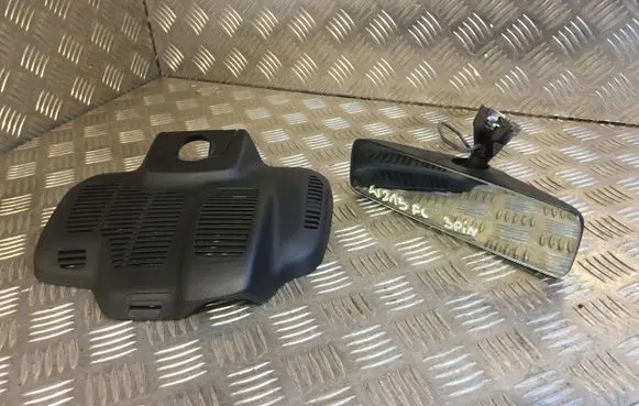 Mercedes-Benz E W213 Rear view mirror (interior) 