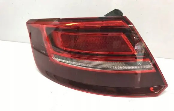 Audi A3 S3 8V Rear/tail lights 8V4945069
