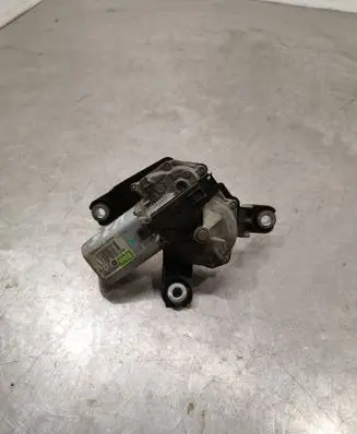 Opel Insignia A Rear window wiper motor 13227418 W000008967 001300939