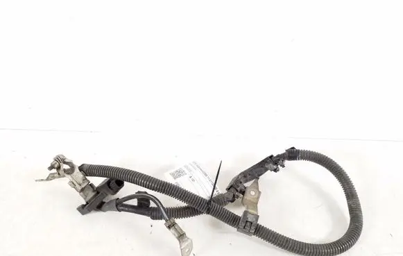 Toyota Avensis T270 Negative earth cable (battery) 82815-05270